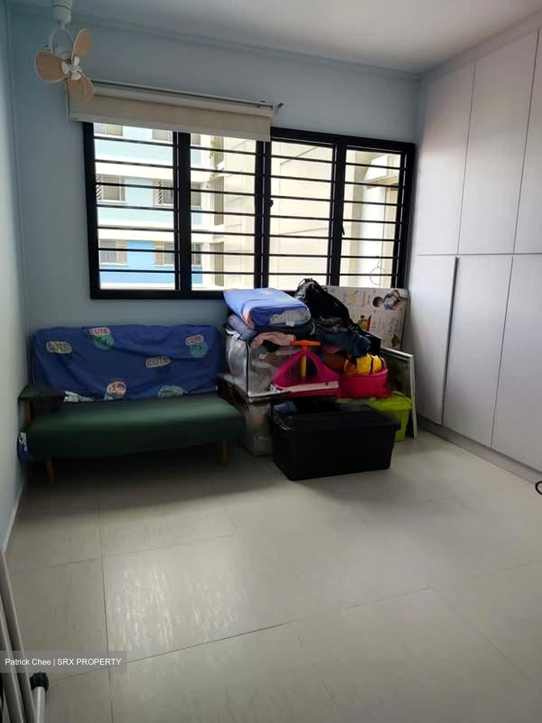 Blk 109 Pasir Ris Street 11 (Pasir Ris), HDB 5 Rooms #574422021